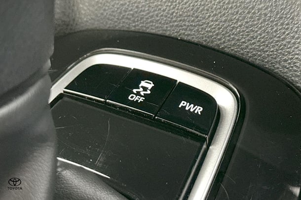 2023 Toyota Corolla Ascent Sport image 24