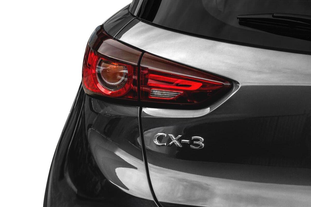 2024 Mazda CX-3 G20 Pure DK Auto FWD image 20