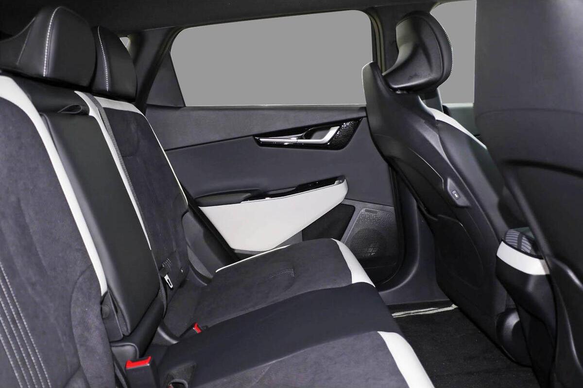 2024 Kia EV6 GT-Line Auto MY24 image 10