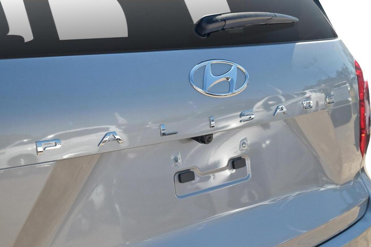 2024 Hyundai Palisade Calligraphy Auto AWD MY25 image 10