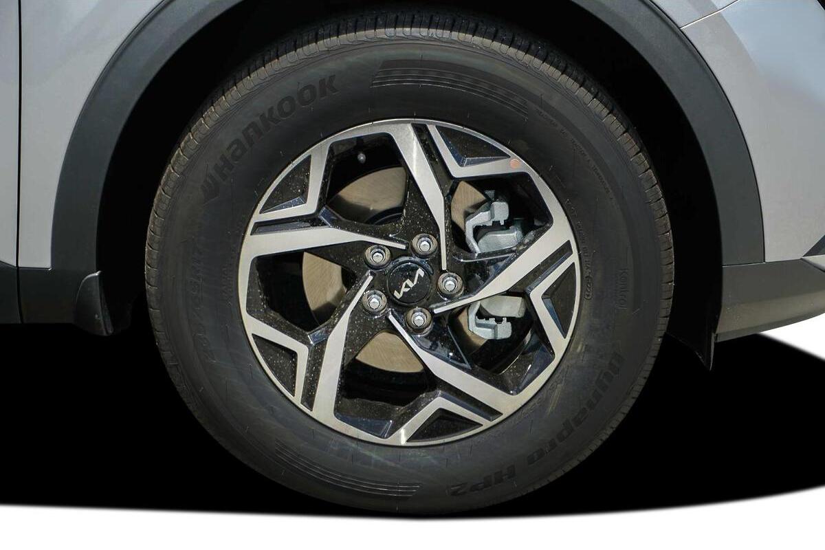 2025 Kia Sportage S Manual FWD MY25 image 14