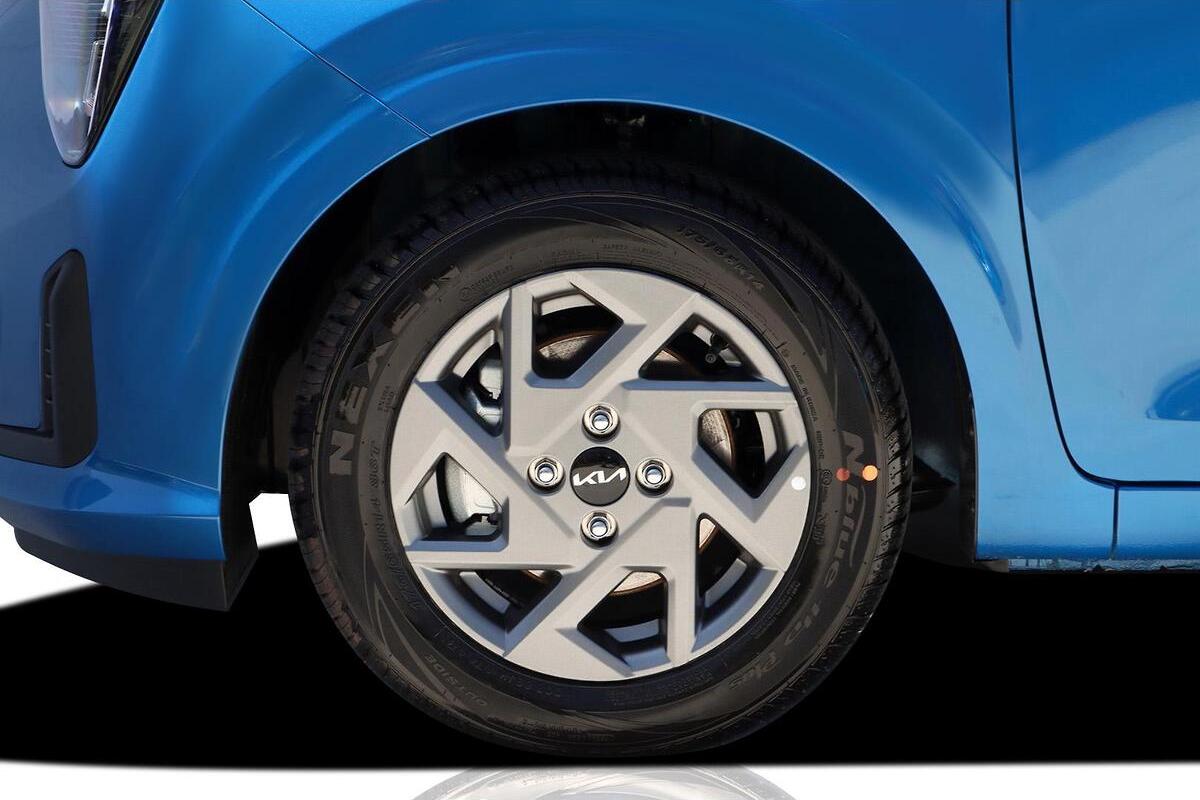 2024 Kia Picanto Sport Auto MY25 image 7