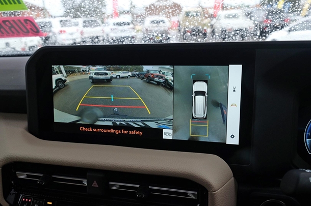 2024 Toyota PRADO Kakadu image 13
