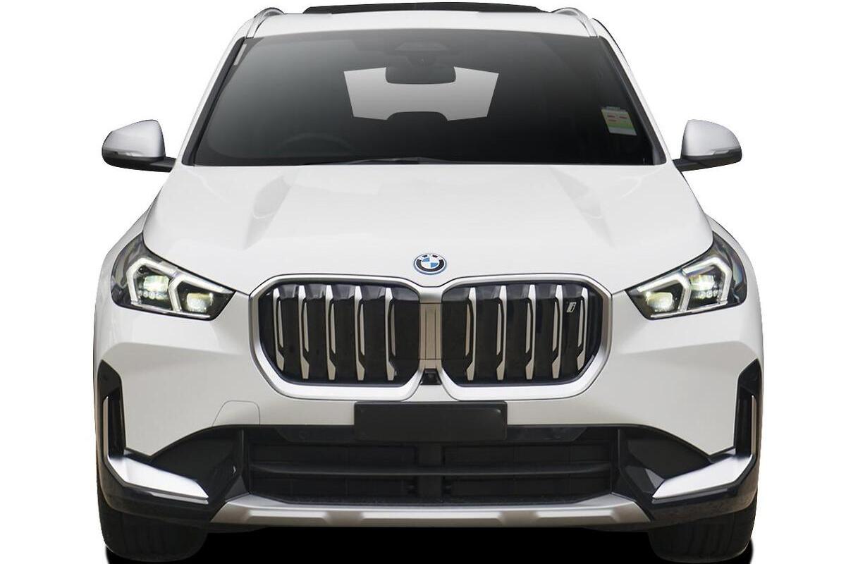 2025 BMW iX1 xDrive30 xLine U11 Auto AWD image 2