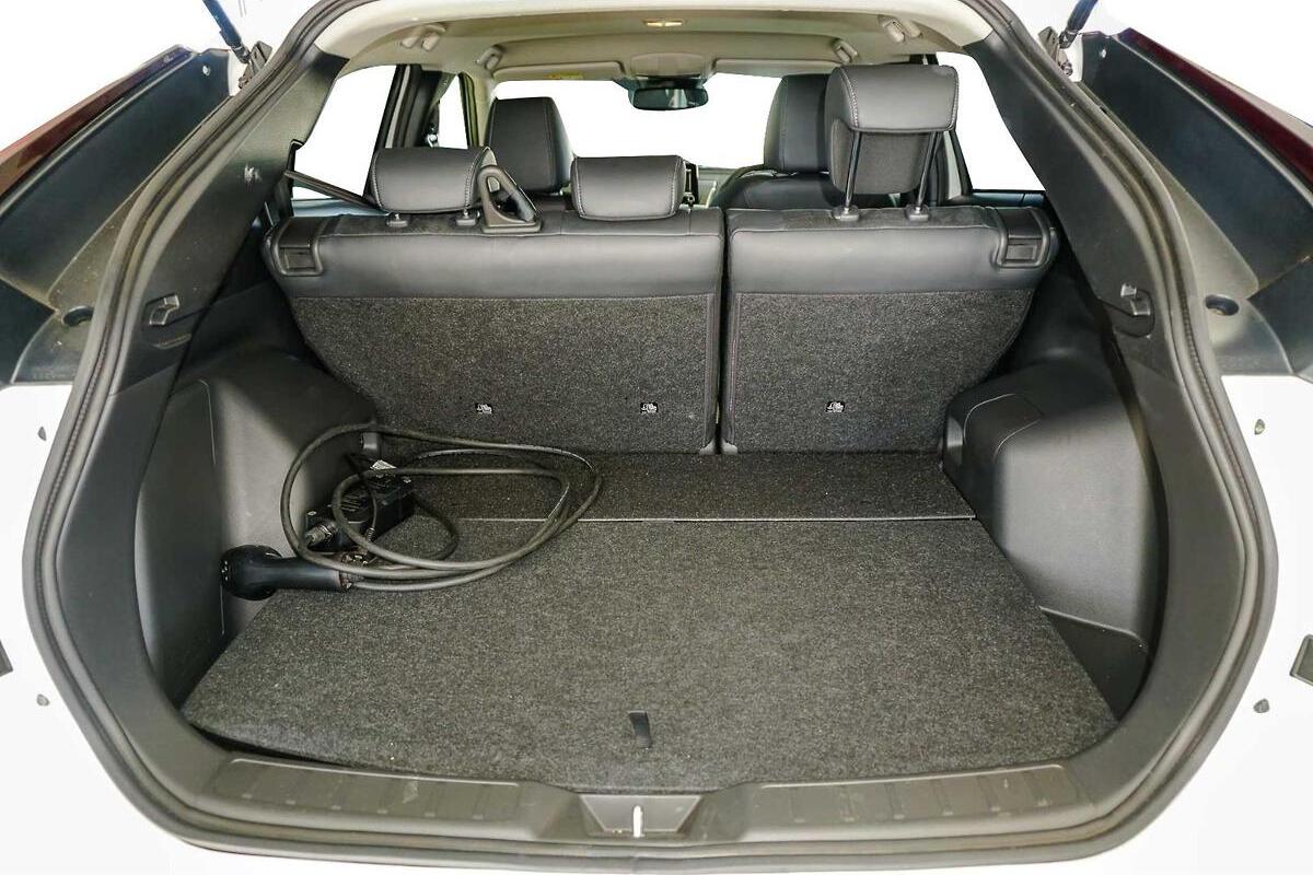 2024 Mitsubishi Eclipse Cross PHEV Aspire YB Auto AWD MY24 image 9