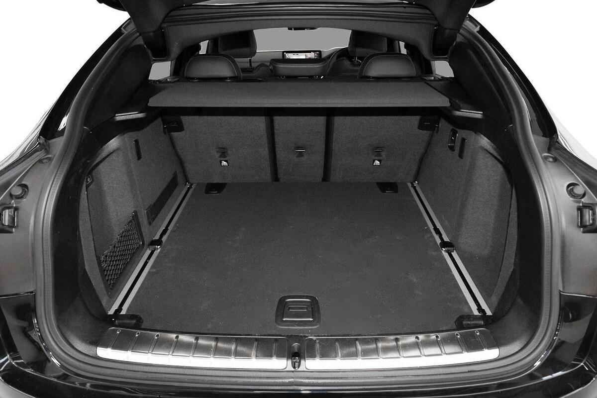 2024 BMW X4 xDrive20i M Sport G02 LCI Auto 4x4 image 10