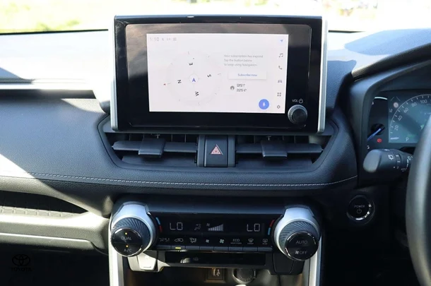2023 Toyota RAV4 Hybrid GXL AWD image 16