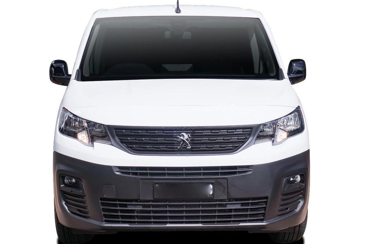 2024 Peugeot e-Partner Pro LWB Auto MY24 image 2