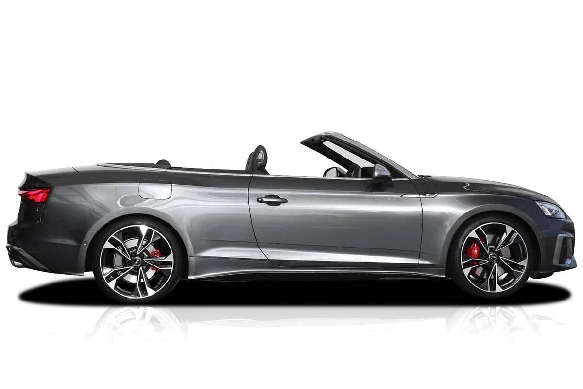 2024 Audi S5 Auto quattro MY24 image 5