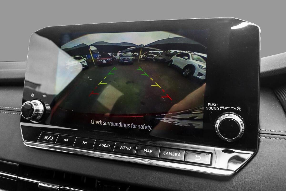 2024 Mitsubishi Outlander LS ZM Auto 2WD MY24 image 12