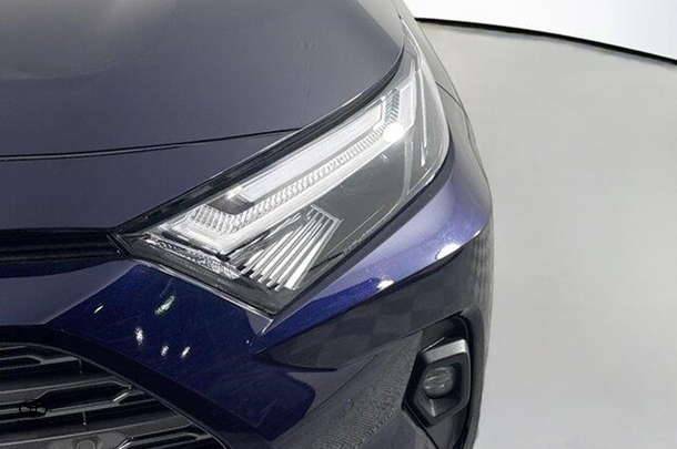 2024 Toyota Rav4 Hybrid Cruiser 2WD image 3