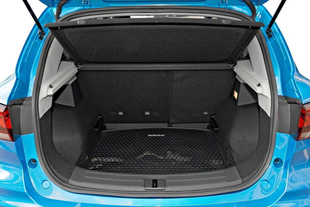 2024 MG ZST Vibe Auto MY24 image 9