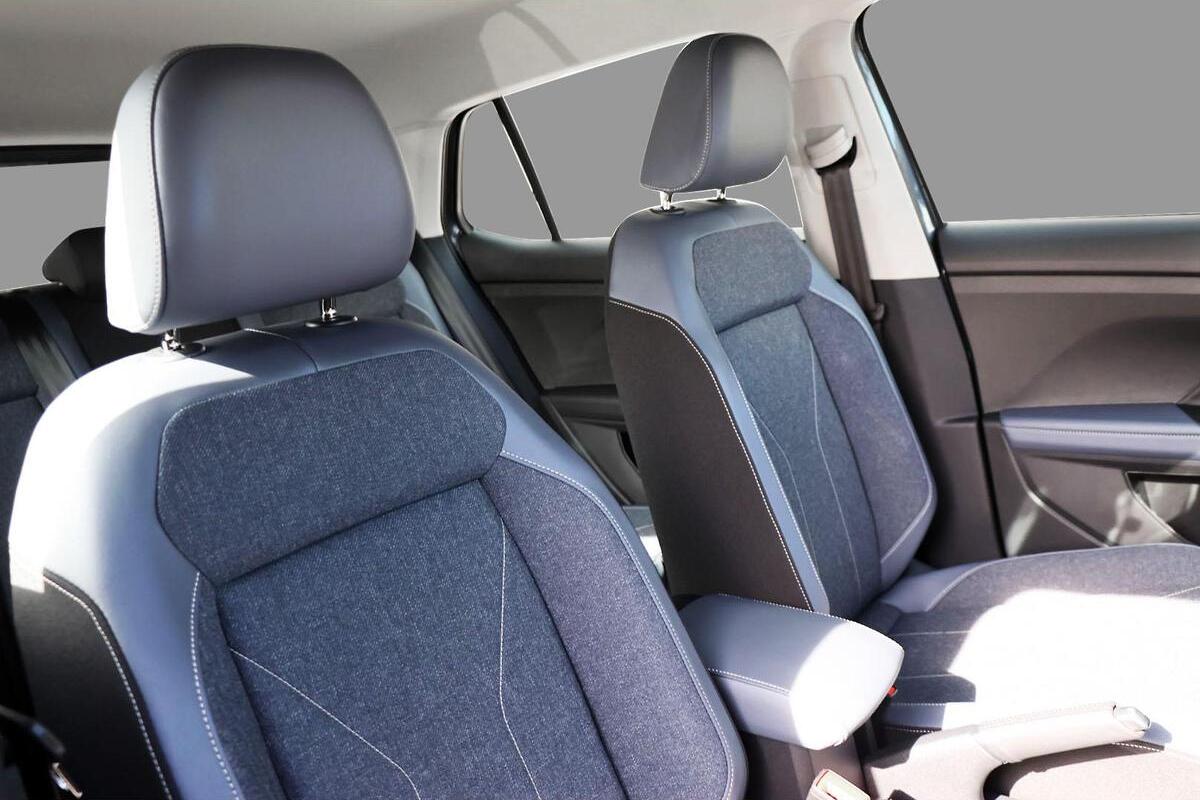 2024 Volkswagen T-Cross 85TSI Style D31 Auto FWD MY24 image 6