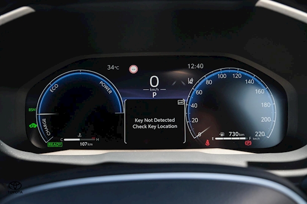 2023 Toyota RAV4 XSE image 10