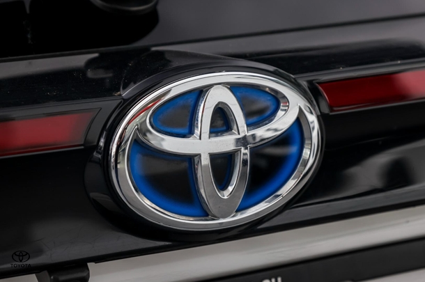 2021 Toyota Yaris Cross Hybrid Urban image 22