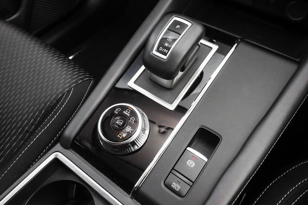 2024 Mitsubishi Outlander LS ZM Auto 2WD MY24 image 17