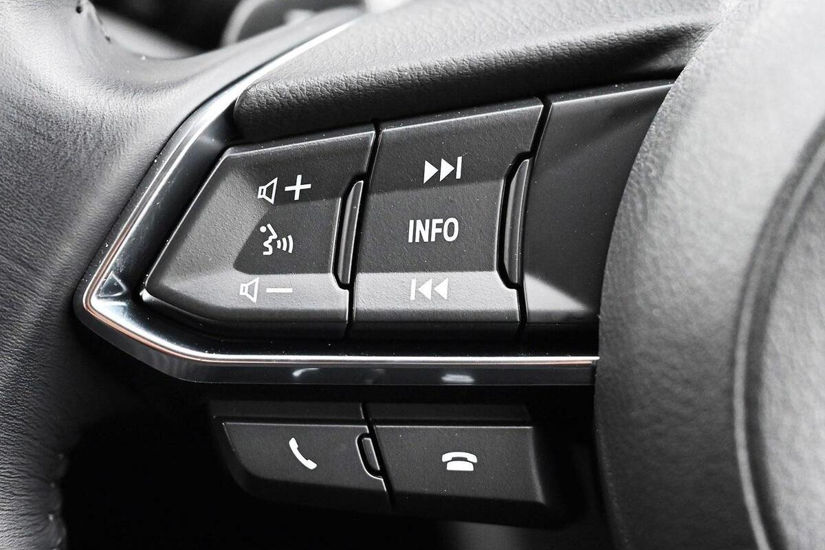 2024 Mazda 6 G35 GT SP GL Series Auto image 13