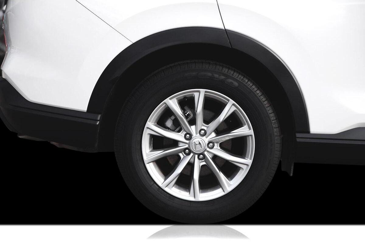 2025 Honda CR-V VTi L7 Auto FWD MY25 image 18