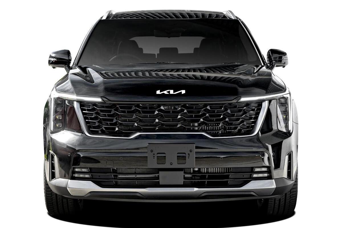 2025 Kia Sorento HEV GT-Line Auto AWD MY25 image 2