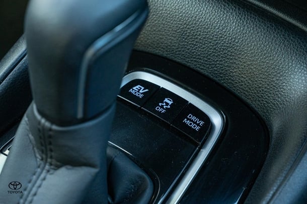 2021 TOYOTA Corolla Hatch Hybrid SX image 15
