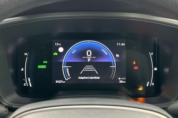 2023 Toyota Corolla Ascent Sport image 20