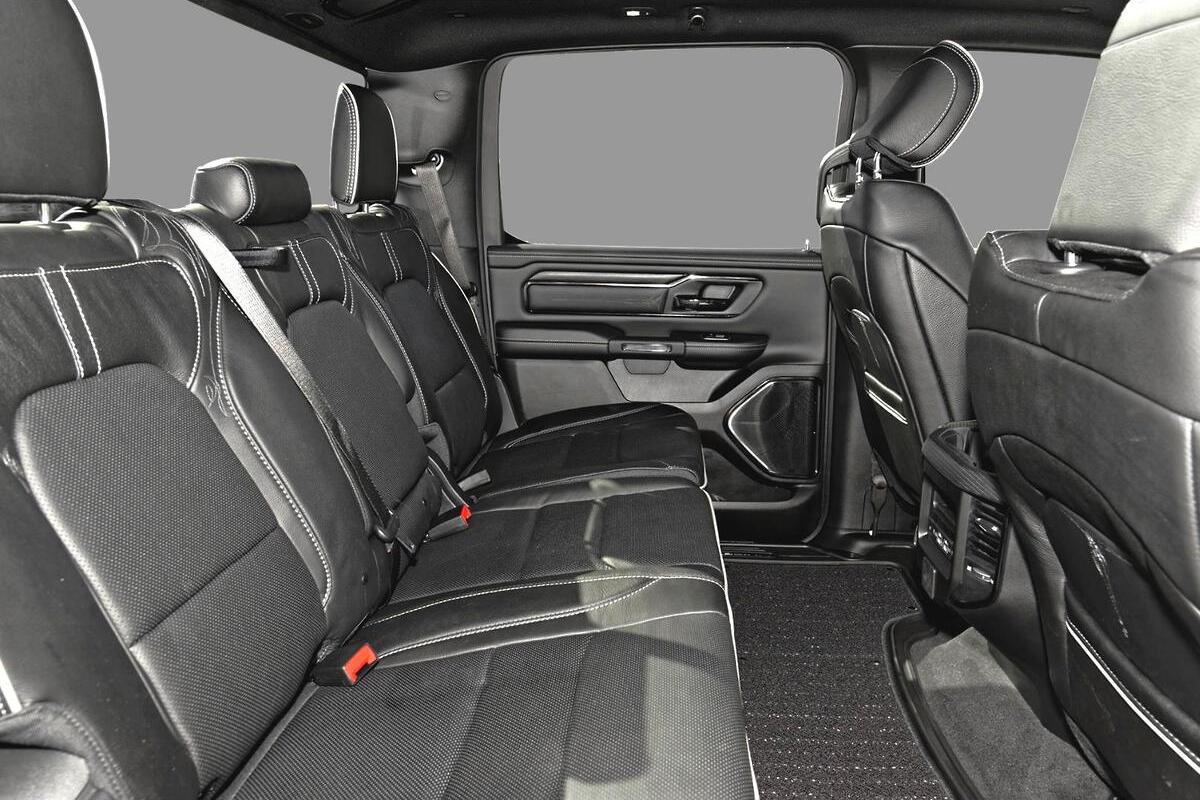 2024 RAM 1500 Limited RamBox SWB Auto 4x4 MY24 image 8