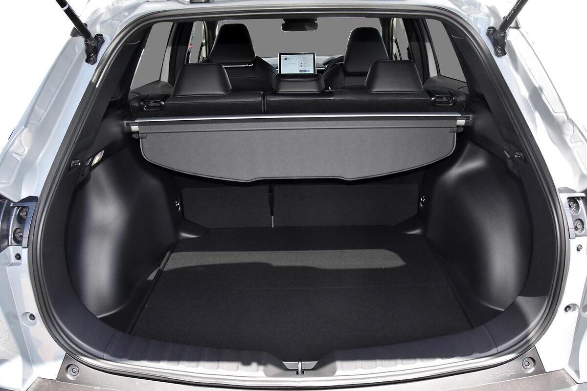 2024 Toyota Corolla Cross GXL Auto 2WD image 9