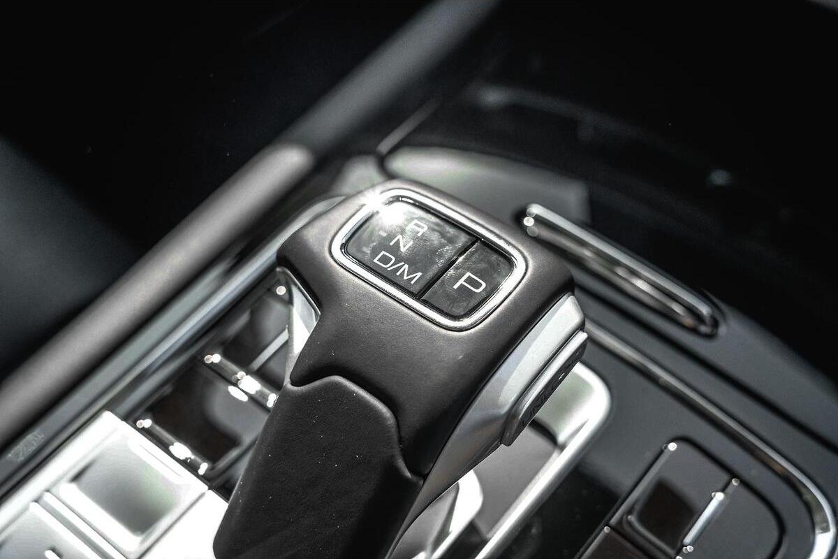 2024 GWM Cannon Alpha Lux Auto 4WD Dual Cab image 21