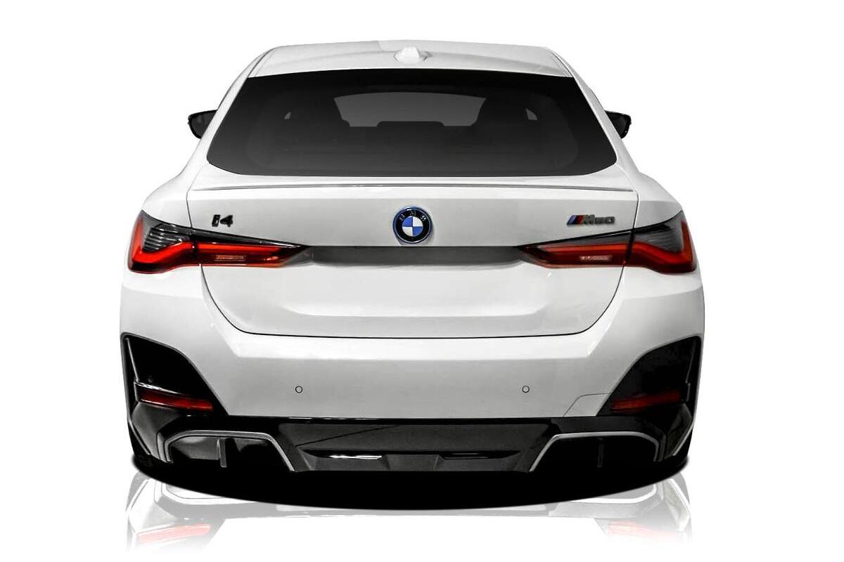 2024 BMW i4 M50 G26 Auto AWD image 4