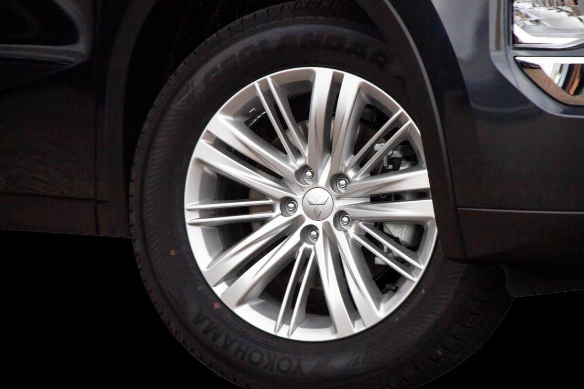 2024 Mitsubishi Outlander ES ZM Auto AWD MY24 image 21