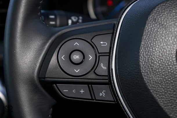 2024 TOYOTA RAV4 Hybrid GX-2WD image 11
