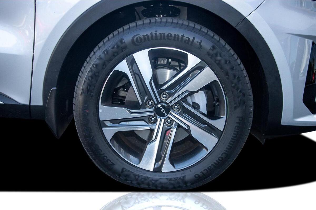 2025 Kia Sorento PHEV GT-Line Auto AWD MY25 image 22