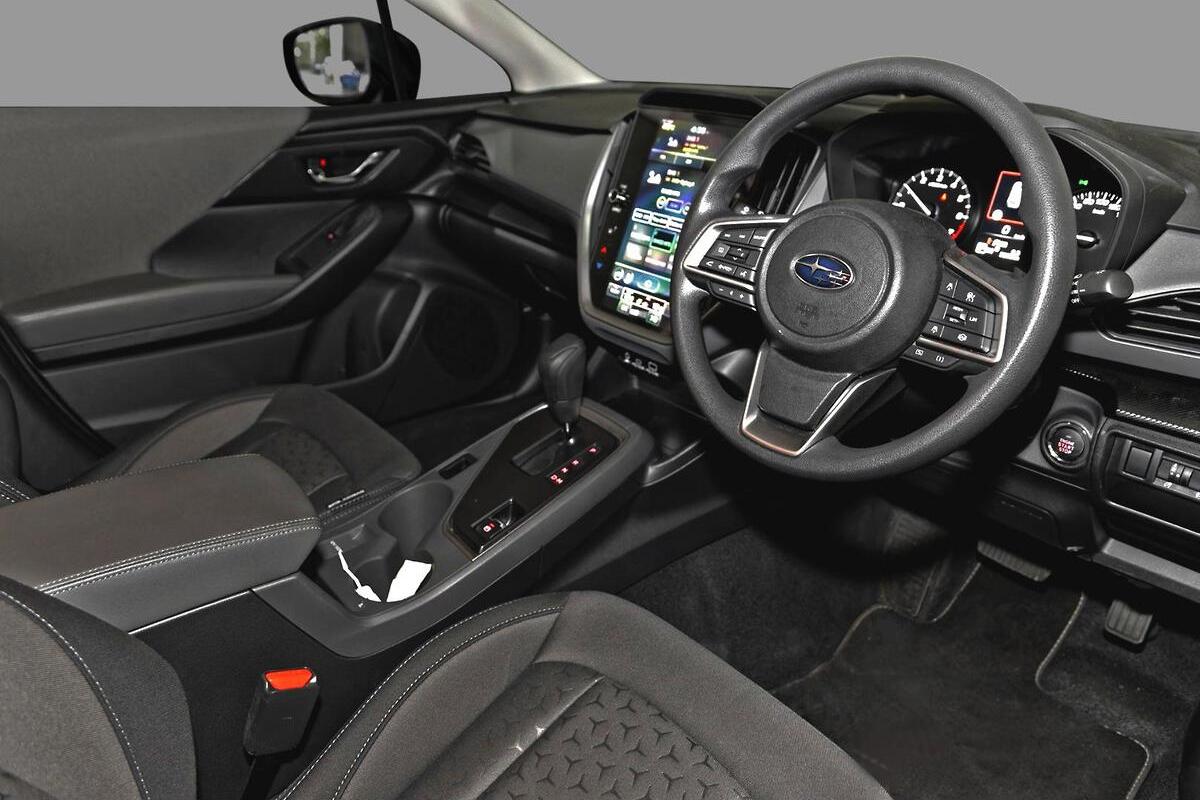 2024 Subaru Crosstrek 2.0L G6X Auto AWD MY24 image 6