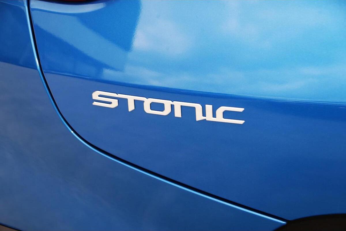 2024 Kia Stonic GT-Line Auto FWD MY25 image 13