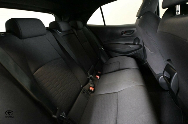 2023 Toyota Corolla Ascent Sport image 9