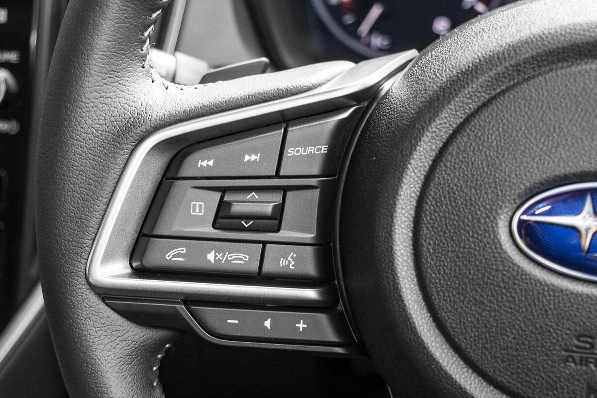 2024 Subaru Crosstrek Hybrid S G6X Auto AWD MY24 image 11