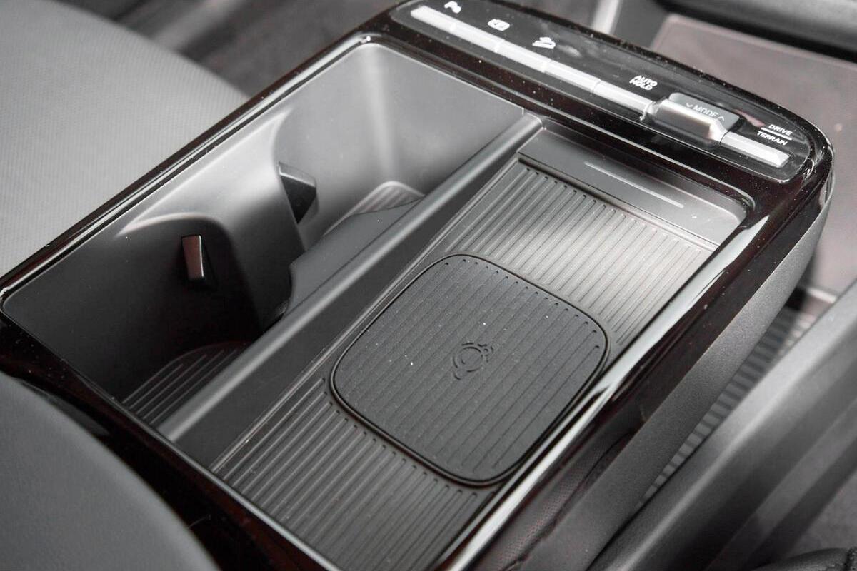 2025 Hyundai Tucson Elite Auto AWD MY25 image 13