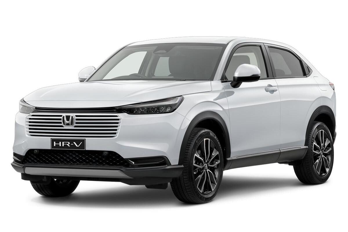 2025 Honda HR-V Vi X Auto MY25 image 1