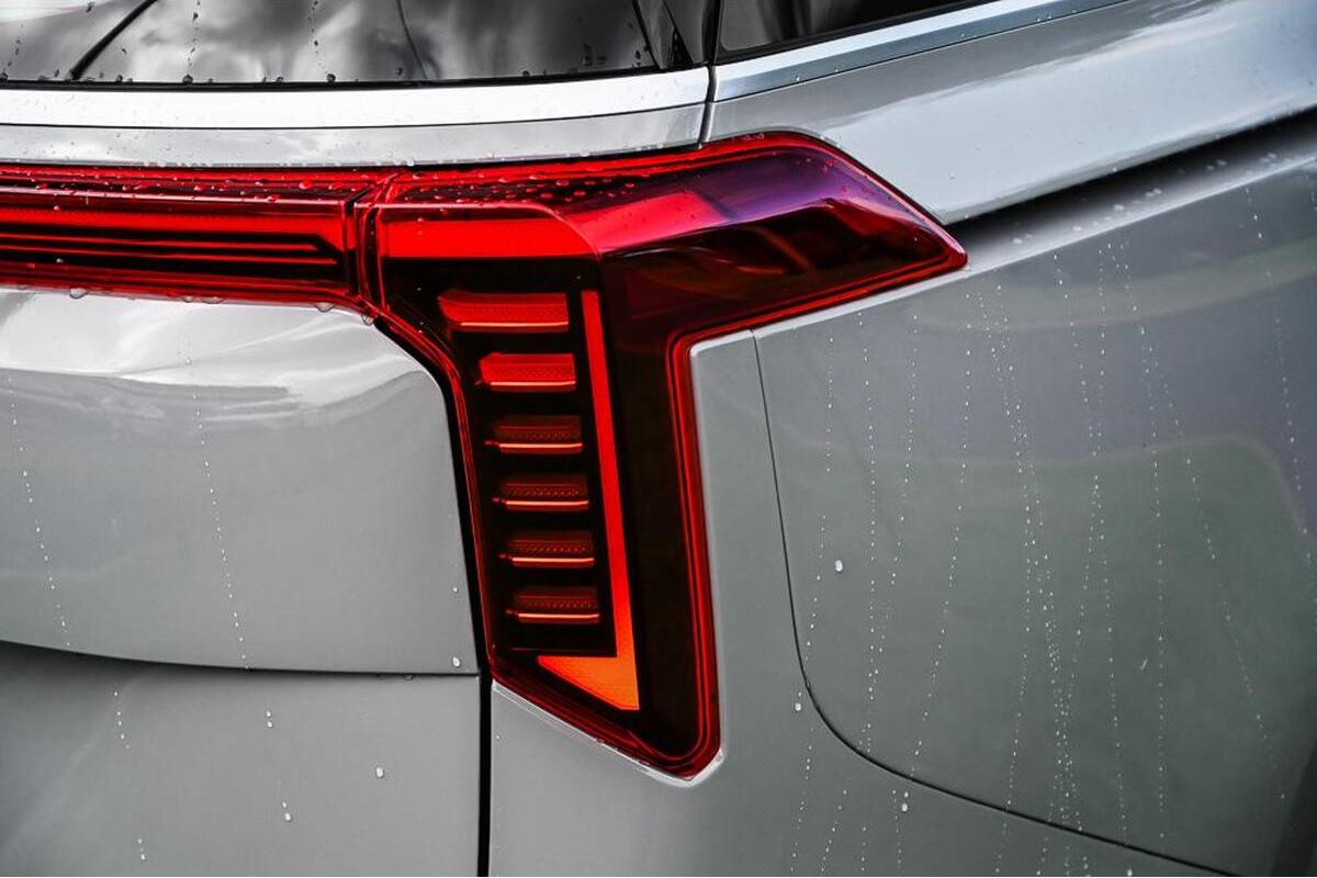 2024 Kia Carnival Sport Auto MY25 image 18