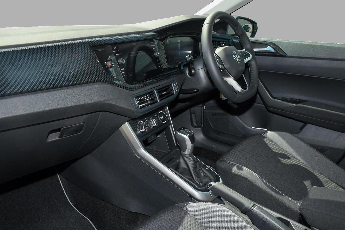 2024 Volkswagen Polo 85TSI Life AE Auto MY24 image 7