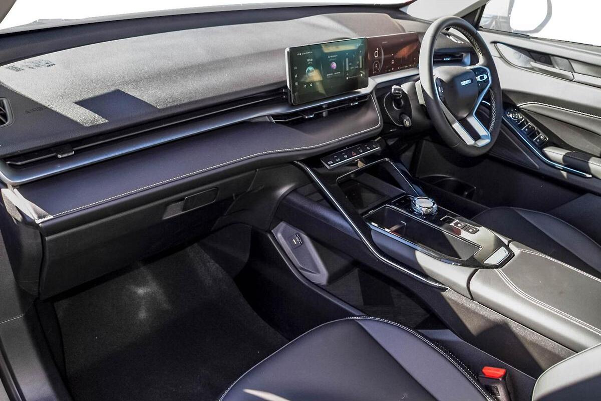 2025 GWM Haval H6 Lux Hybrid Auto image 7