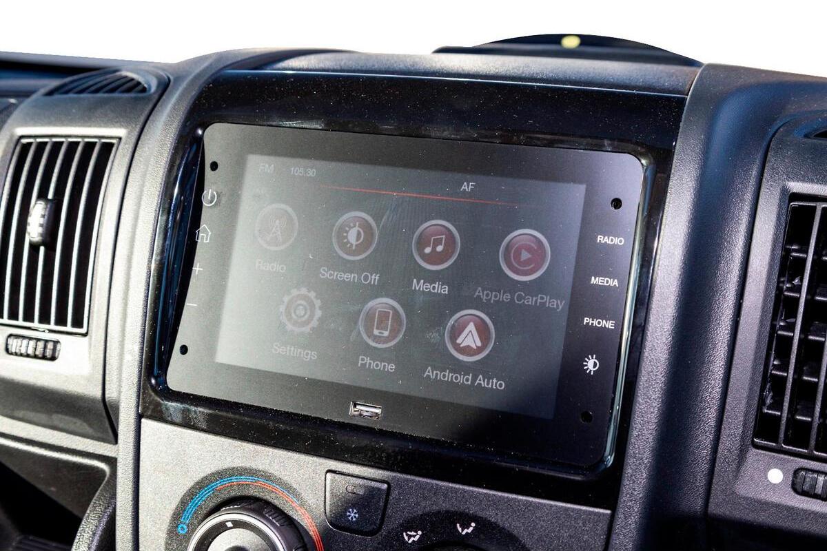 2024 Peugeot Boxer Pro LWB Manual MY23 image 14