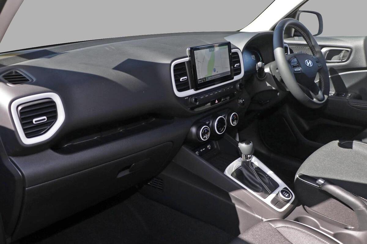 2025 Hyundai Venue Elite Auto MY25 image 7
