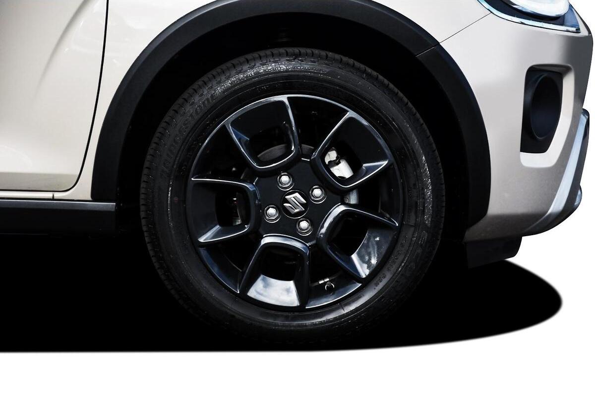 2024 Suzuki Ignis Shadow Auto image 21