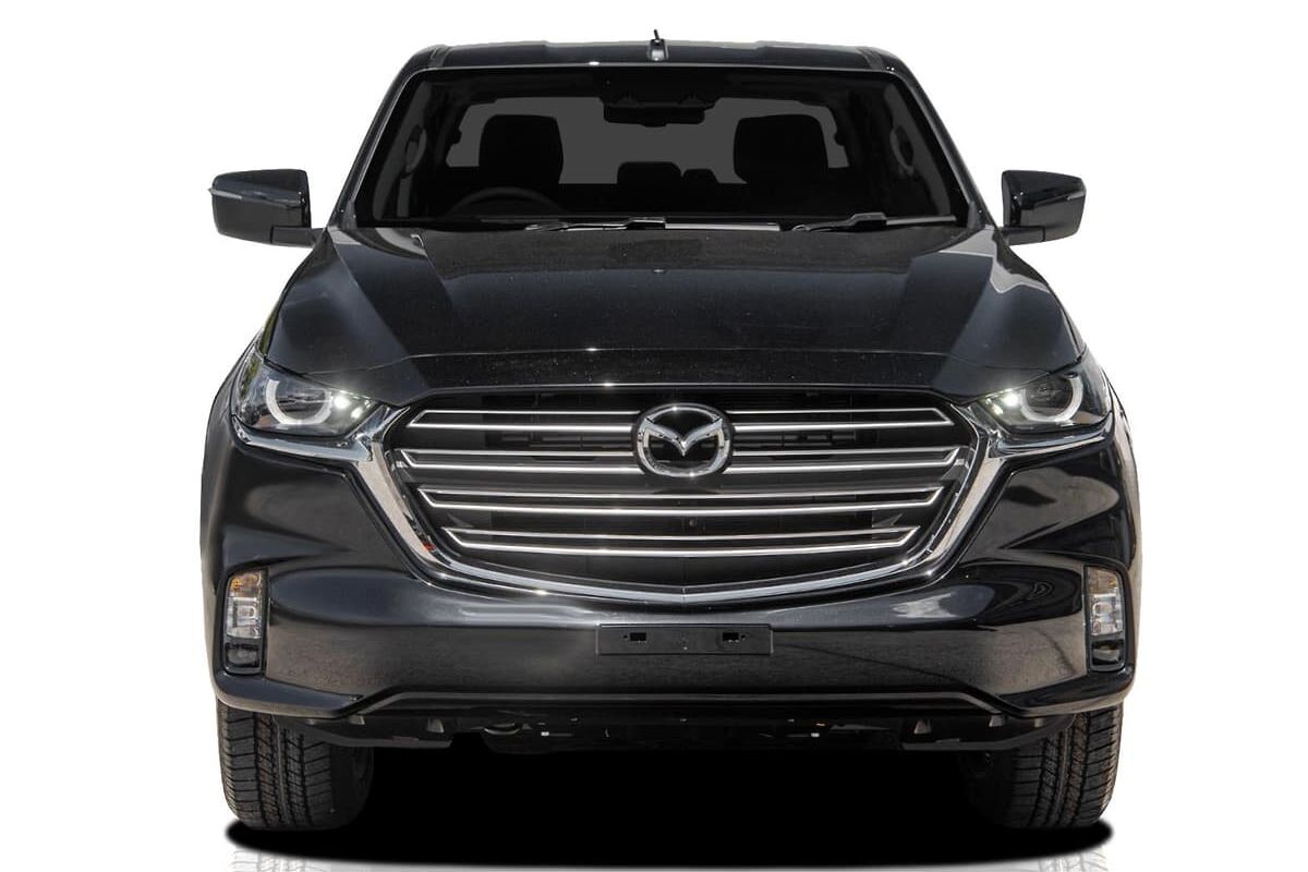 2024 Mazda BT-50 XTR TF Auto 4x4 Dual Cab image 2