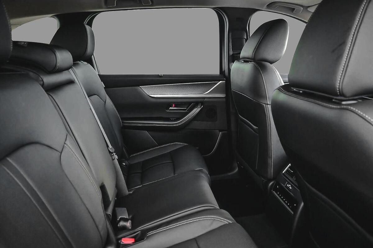 2024 Mazda CX-90 G50e GT KK Auto i-ACTIV AWD image 9