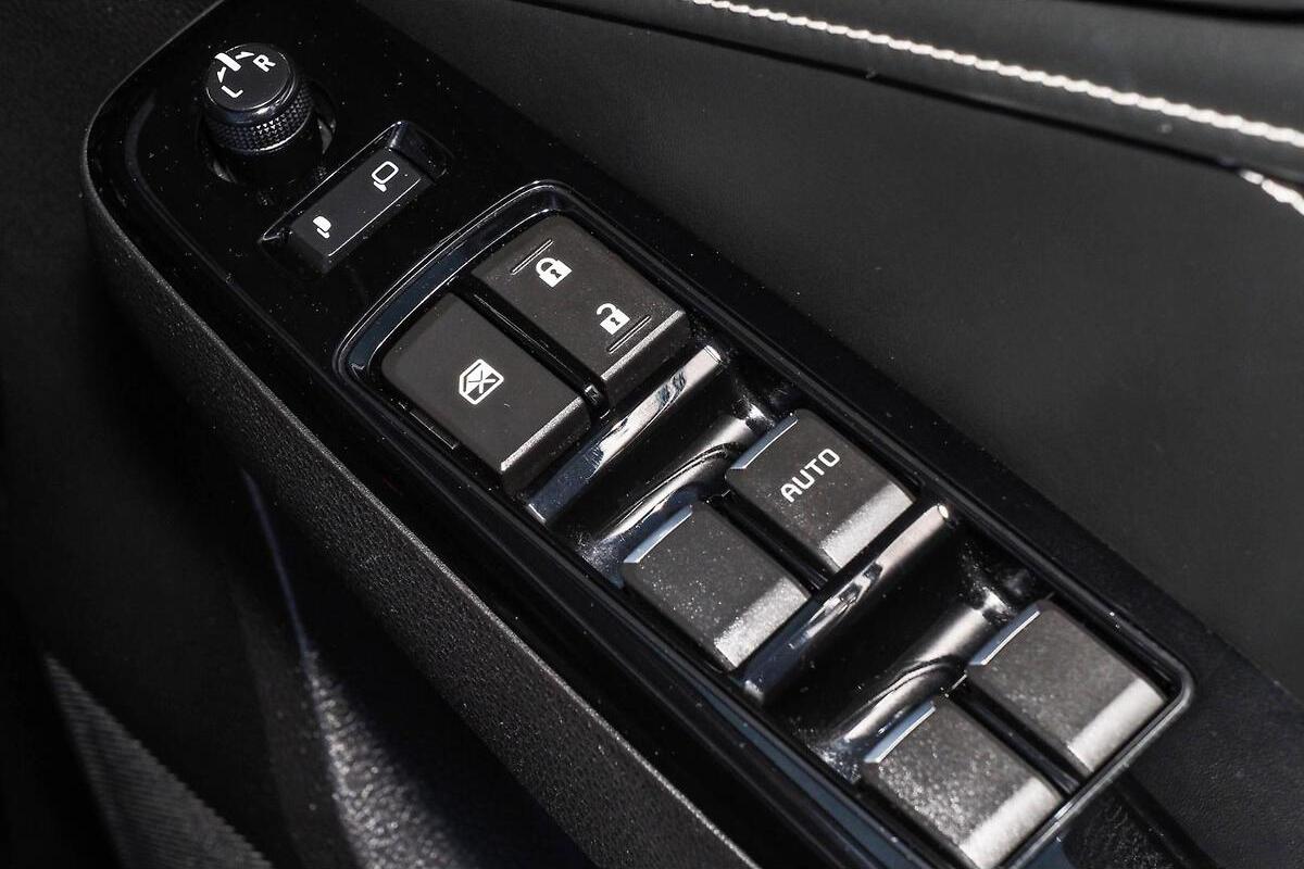 2024 Isuzu MU-X LS-T Auto 4x4 MY24 image 16