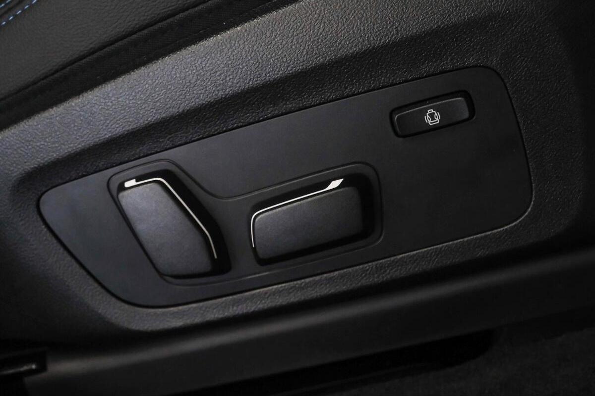 2024 BMW iX3 M Sport G08 Auto image 12