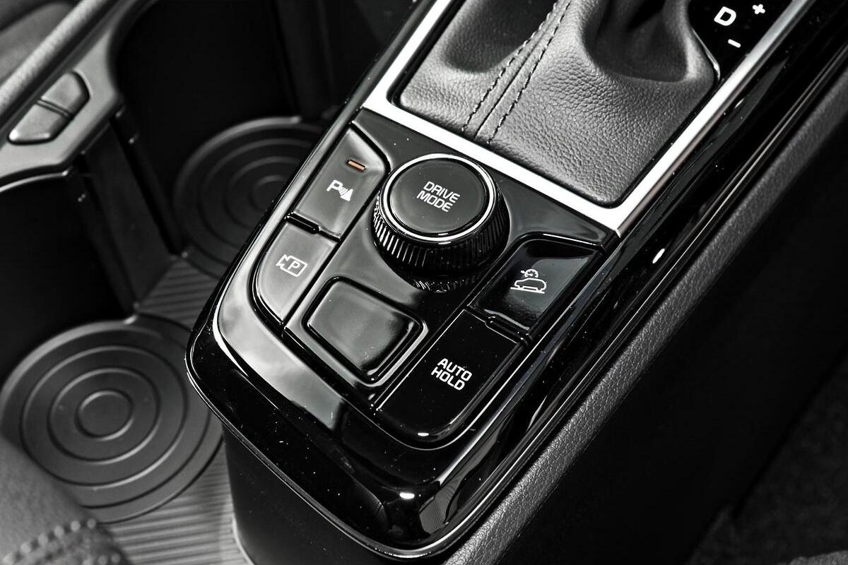 2024 Kia Sportage SX Auto FWD MY25 image 14