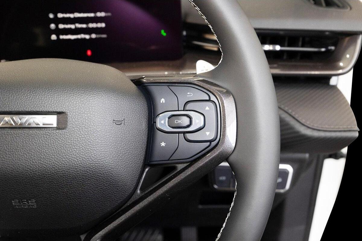 2025 GWM Haval H6GT Ultra Auto 4WD image 12